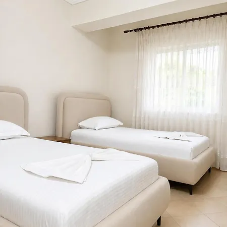 Apartment Joel Luxury Seascape *