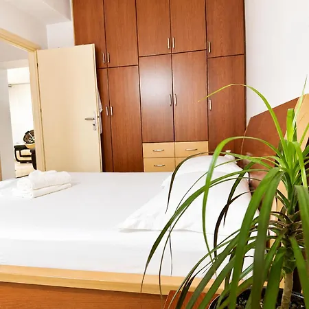 Apartment Joel Luxury Seascape Sarande