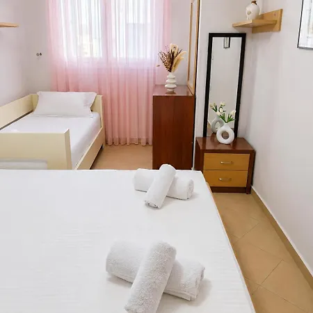 Apartment Joel Luxury Seascape *