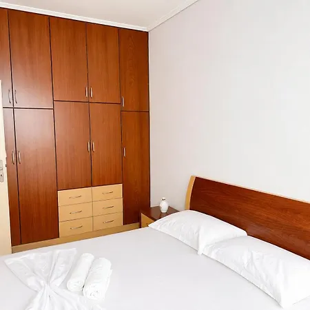 Apartment Joel Luxury Seascape