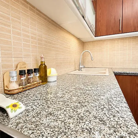 Apartment Joel Luxury Seascape Sarande